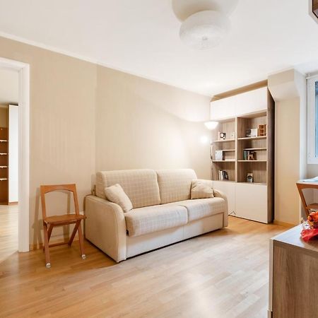 Nel Cuore Del Centro Storico Cozy Apartment Boloňa Exteriér fotografie