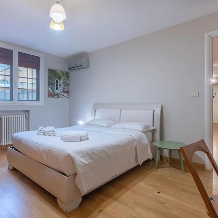 Nel Cuore Del Centro Storico Cozy Apartment Boloňa Exteriér fotografie