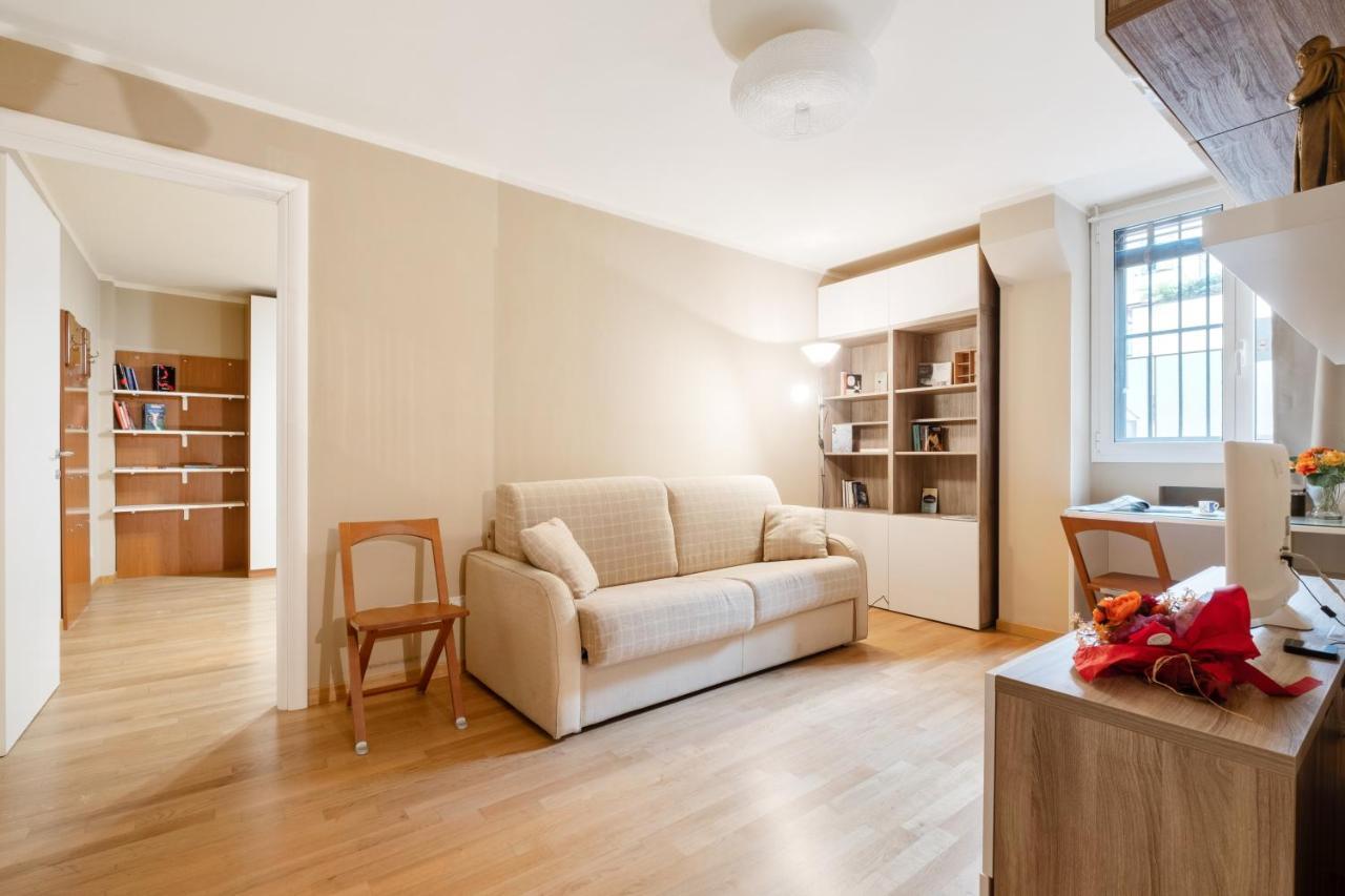 Nel Cuore Del Centro Storico Cozy Apartment Boloňa Exteriér fotografie
