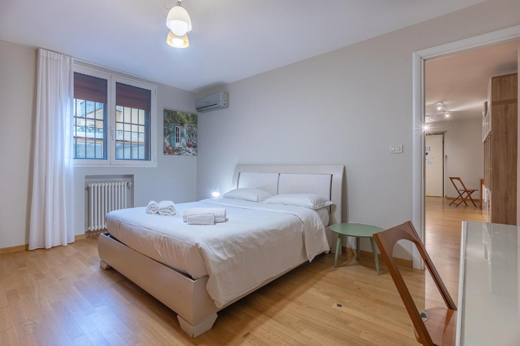 Nel Cuore Del Centro Storico Cozy Apartment Boloňa Exteriér fotografie