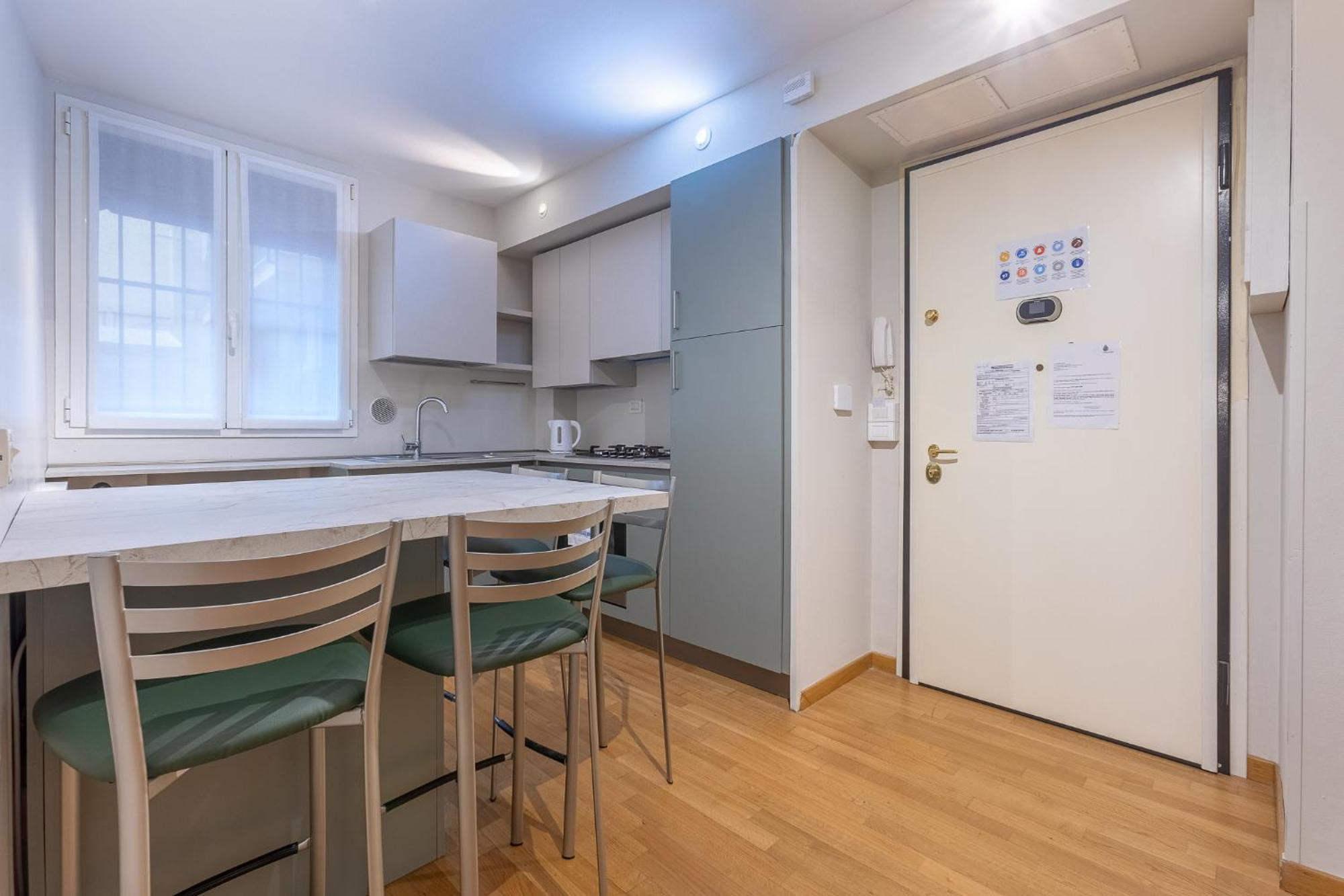 Nel Cuore Del Centro Storico Cozy Apartment Boloňa Exteriér fotografie