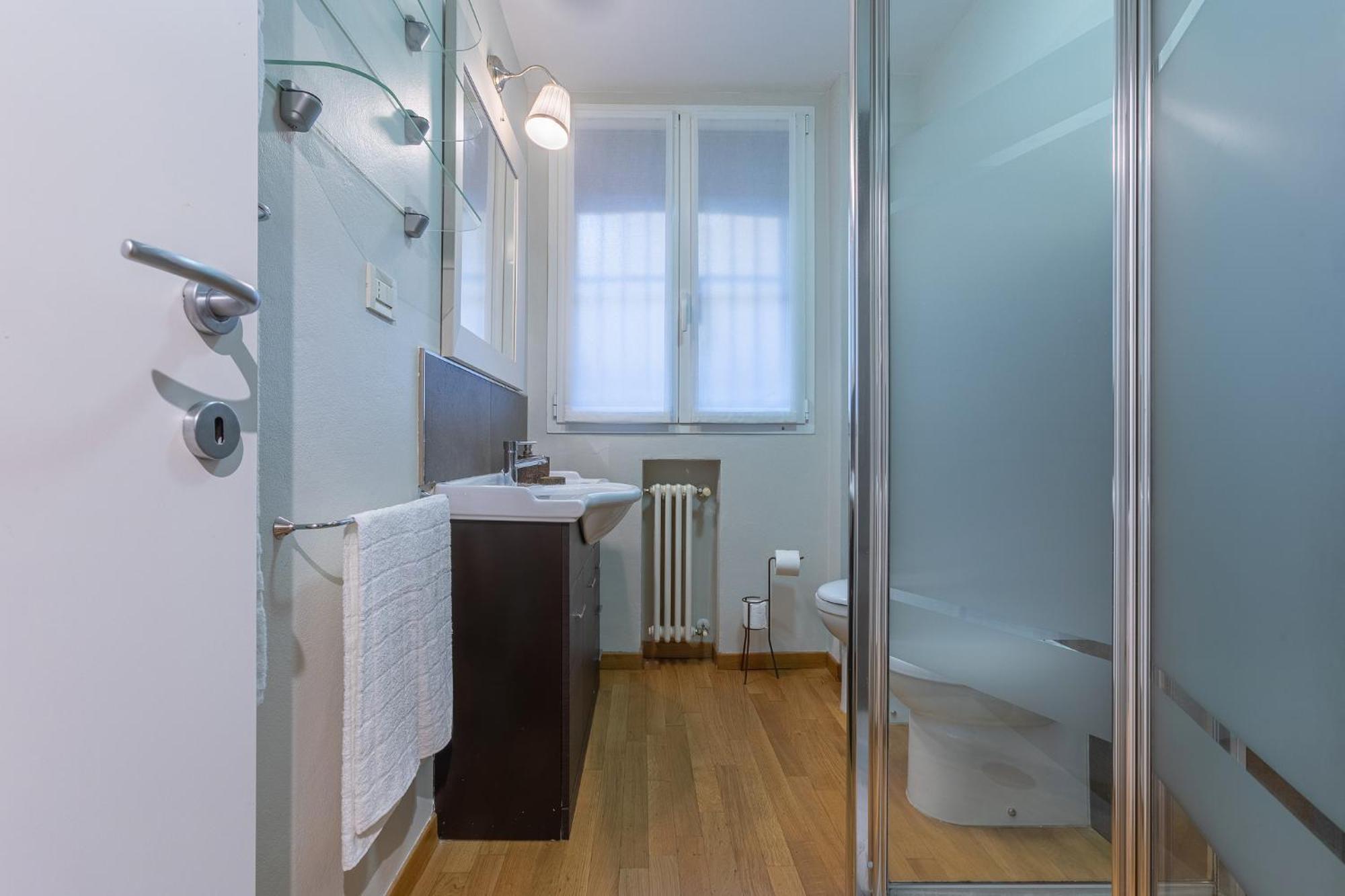 Nel Cuore Del Centro Storico Cozy Apartment Boloňa Exteriér fotografie