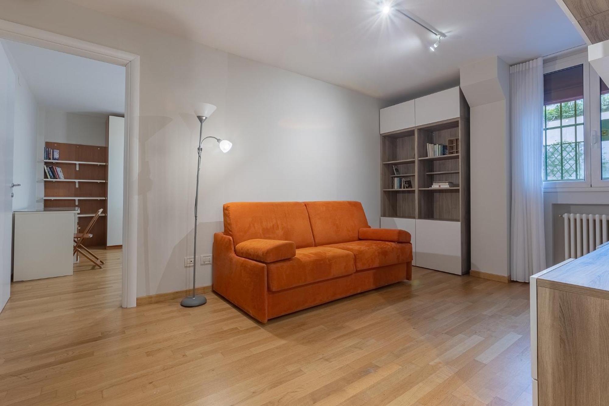 Nel Cuore Del Centro Storico Cozy Apartment Boloňa Exteriér fotografie