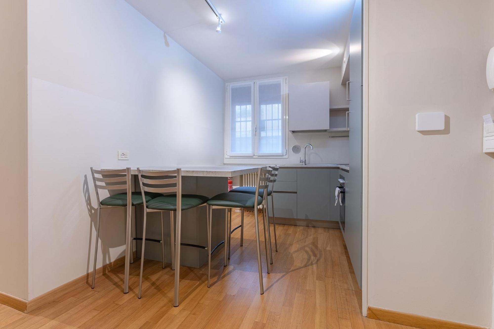 Nel Cuore Del Centro Storico Cozy Apartment Boloňa Exteriér fotografie