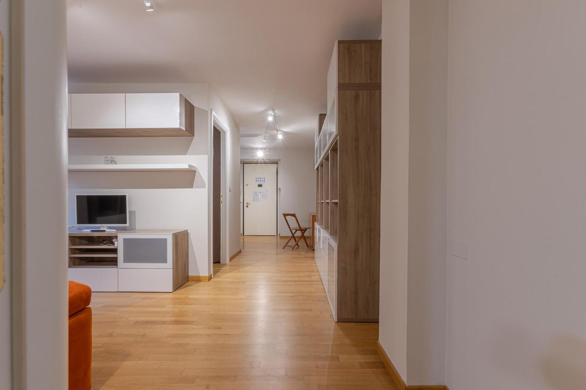 Nel Cuore Del Centro Storico Cozy Apartment Boloňa Exteriér fotografie