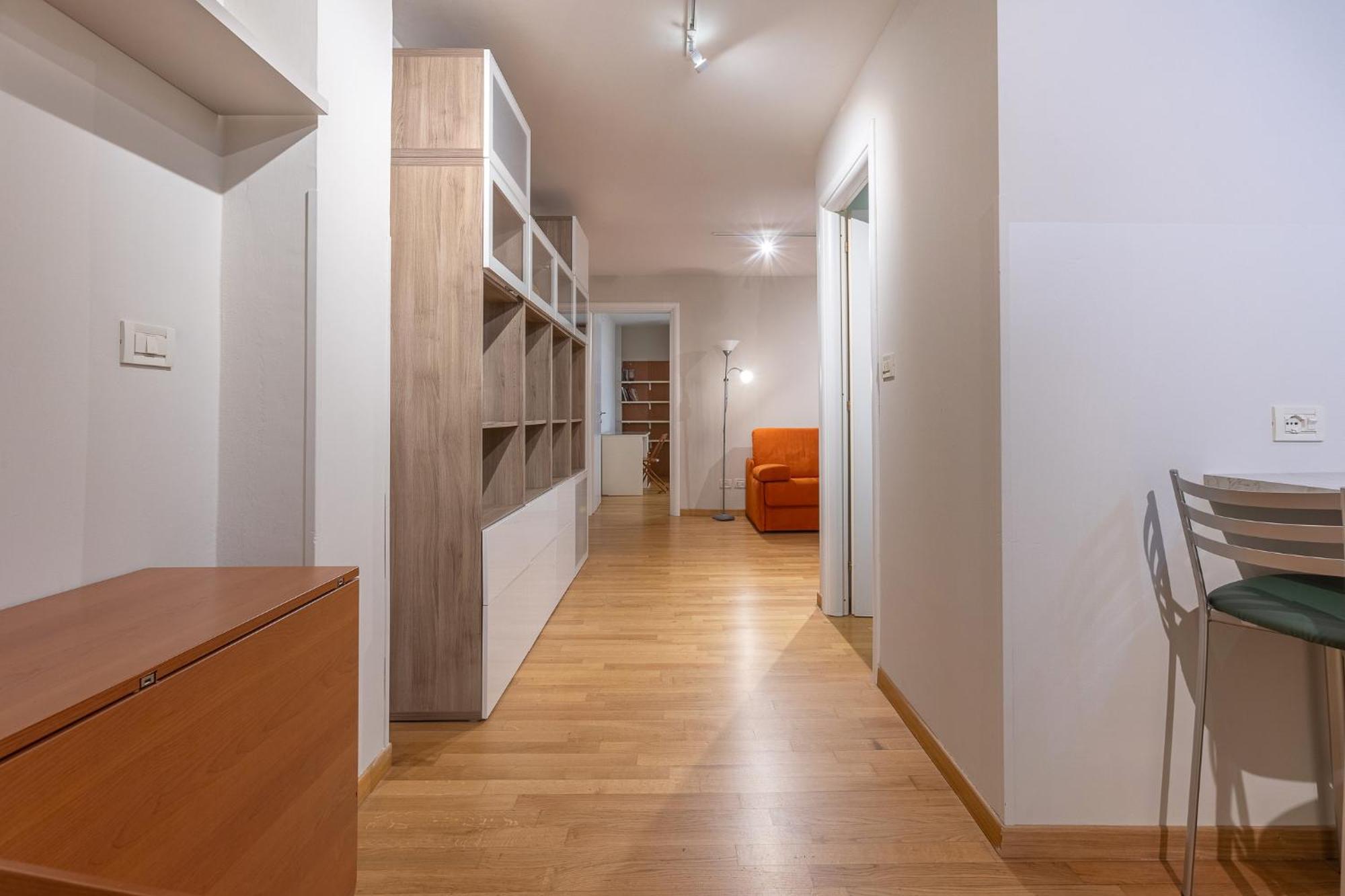 Nel Cuore Del Centro Storico Cozy Apartment Boloňa Exteriér fotografie