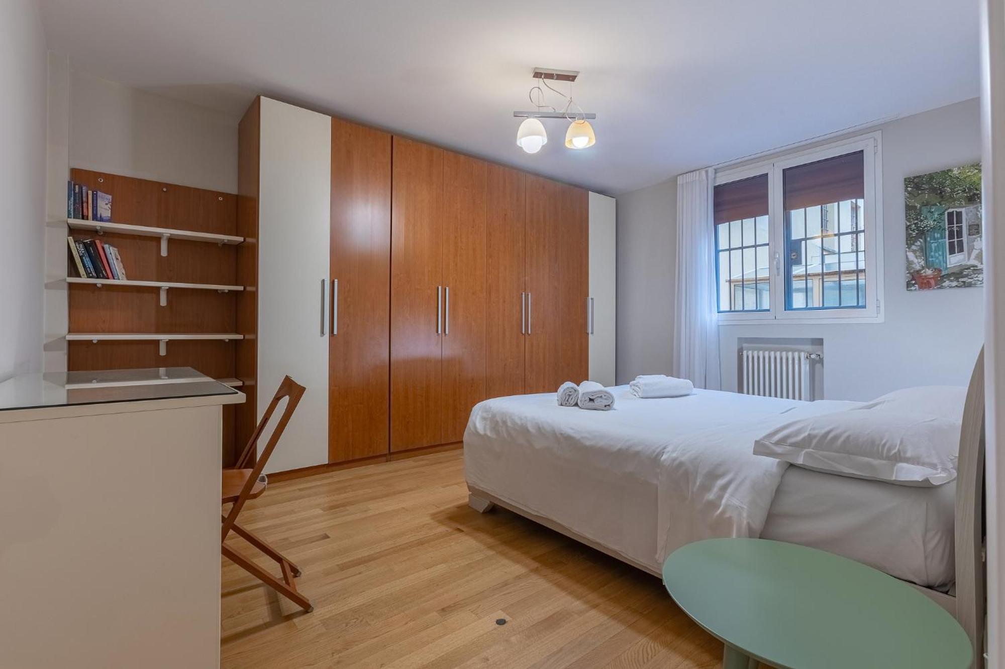 Nel Cuore Del Centro Storico Cozy Apartment Boloňa Exteriér fotografie