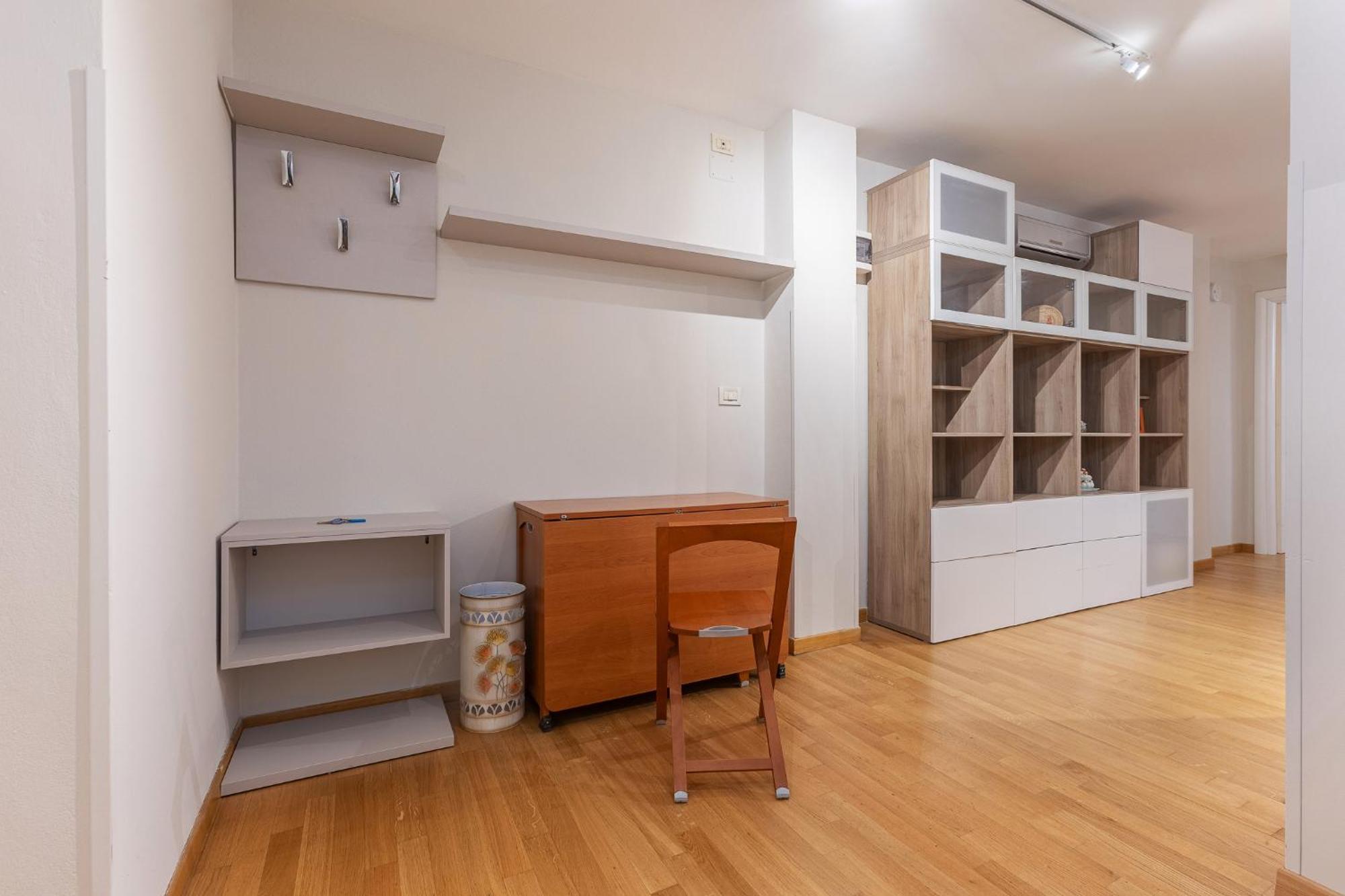 Nel Cuore Del Centro Storico Cozy Apartment Boloňa Exteriér fotografie