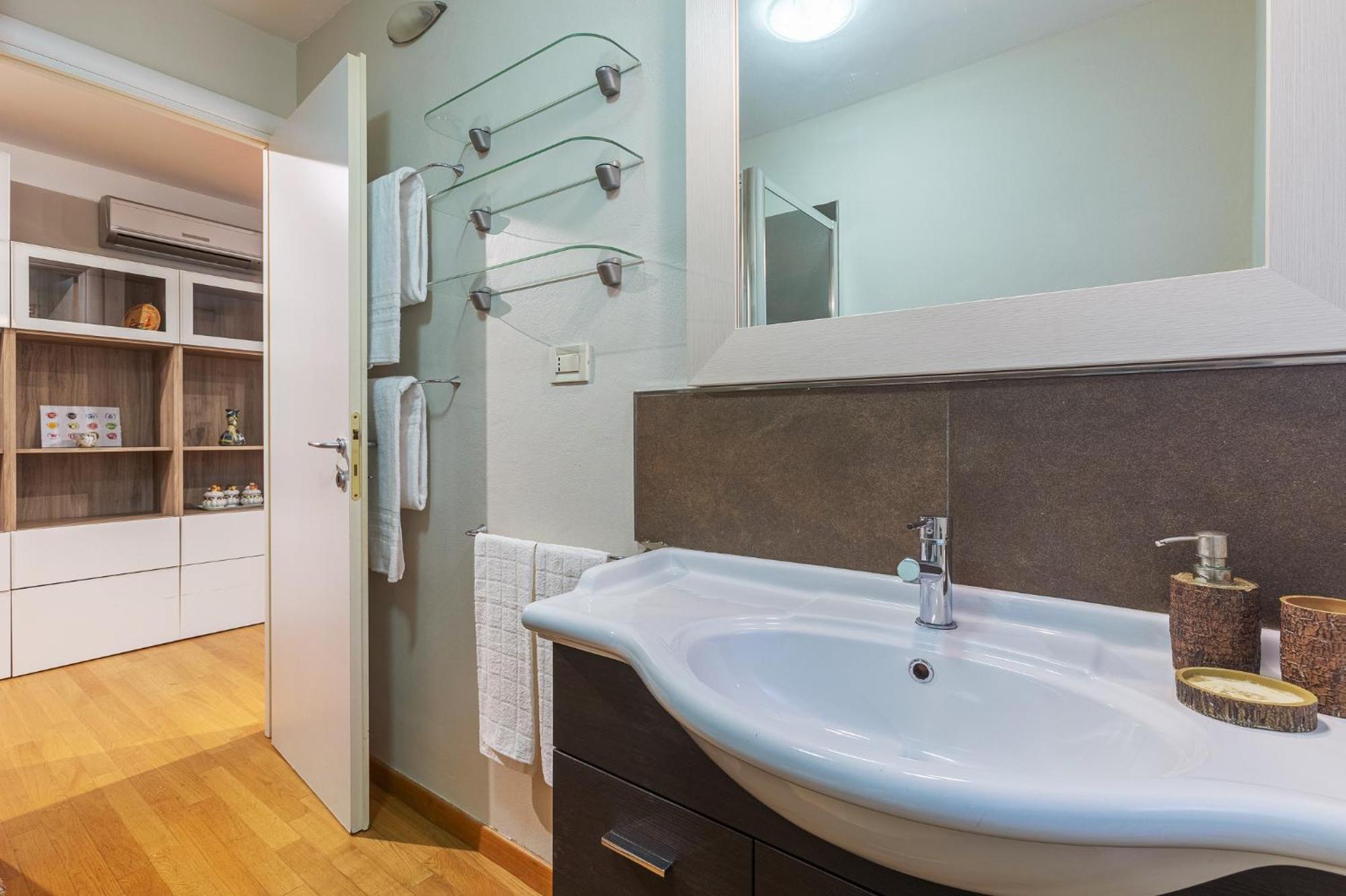 Nel Cuore Del Centro Storico Cozy Apartment Boloňa Exteriér fotografie